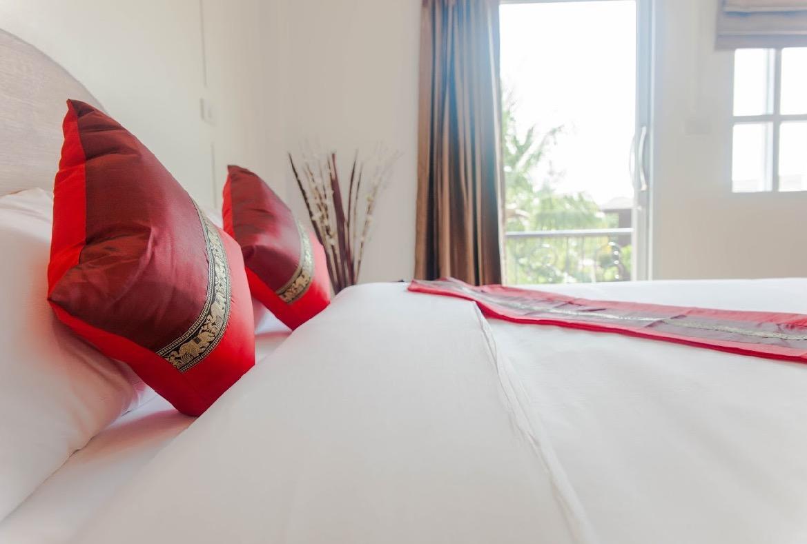 Maesot Siri Hotel Mae Sot Room photo